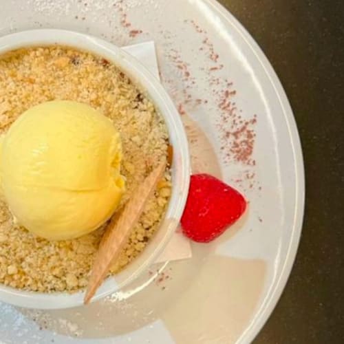 Spicy Gastropub, Quarteira