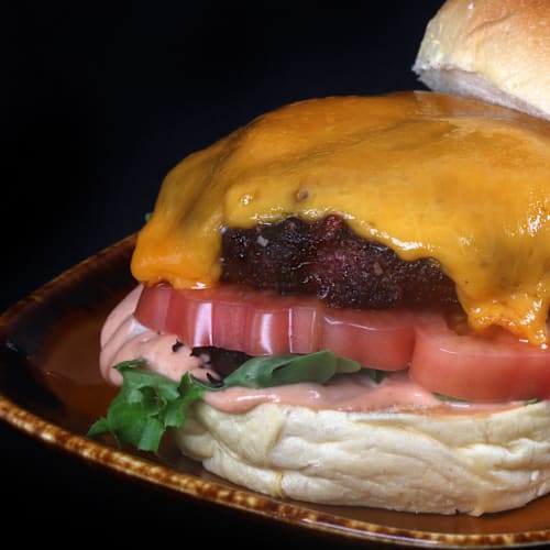 Spicy Gastropub, Quarteira