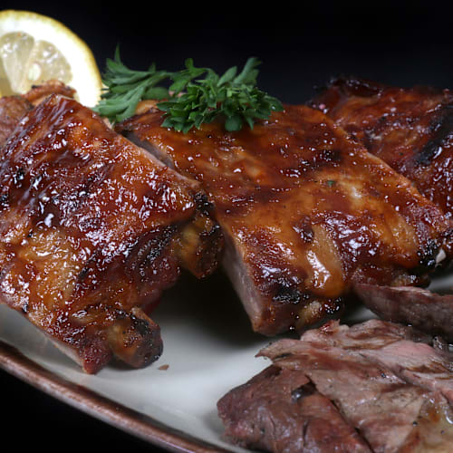 Spicy Gastropub, Quarteira