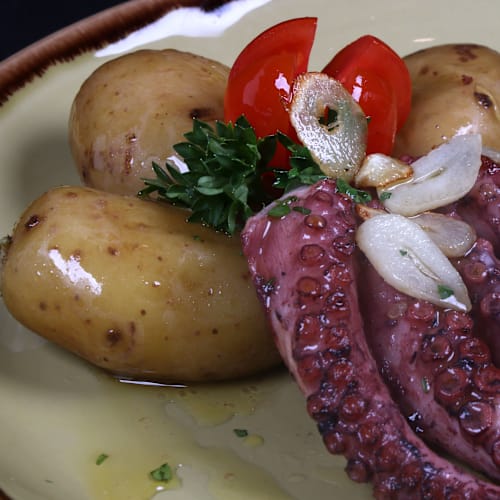 Spicy Gastropub, Quarteira