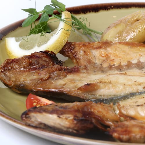 Spicy Gastropub, Quarteira