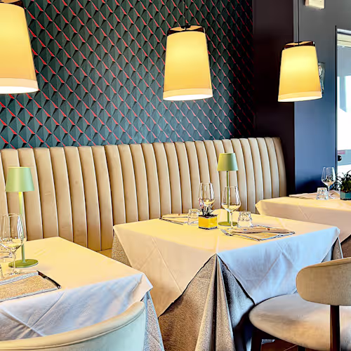 Volèe - Restaurant, Bologna