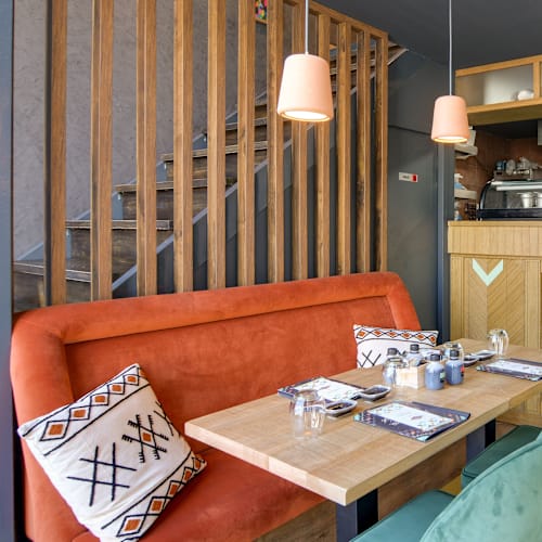Côté Sushi Toulon, Toulon