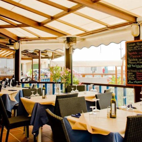 Ristorante Pizzeria Bagno il Faro, Castiglione Della Pescaia