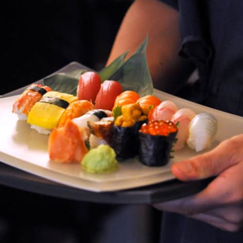 Kyo Sushi, Marseille