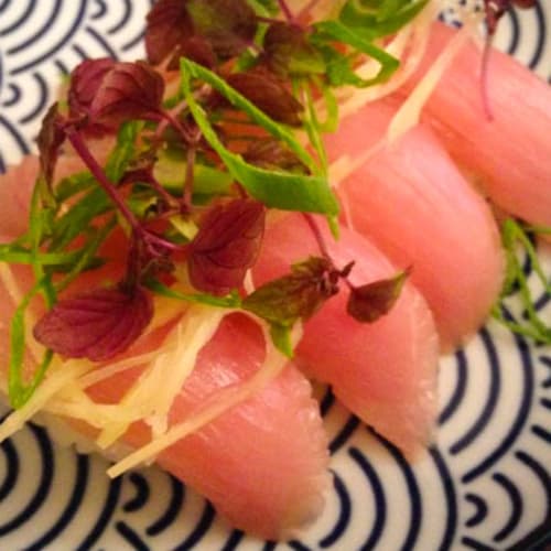 Kyo Sushi, Marseille
