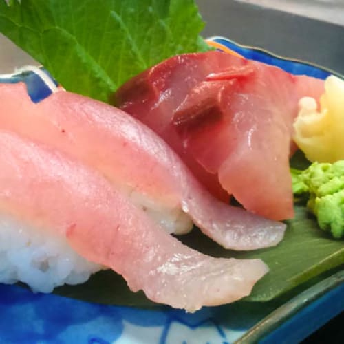 Kyo Sushi, Marseille