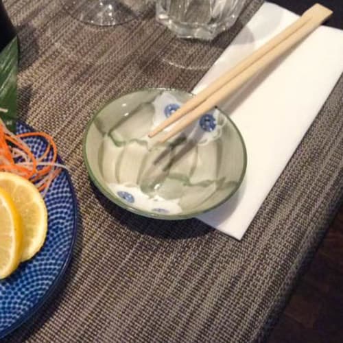 Kyo Sushi, Marseille