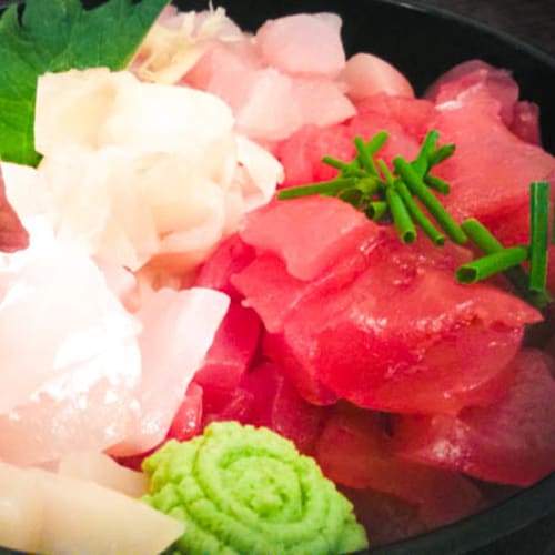 Kyo Sushi, Marseille