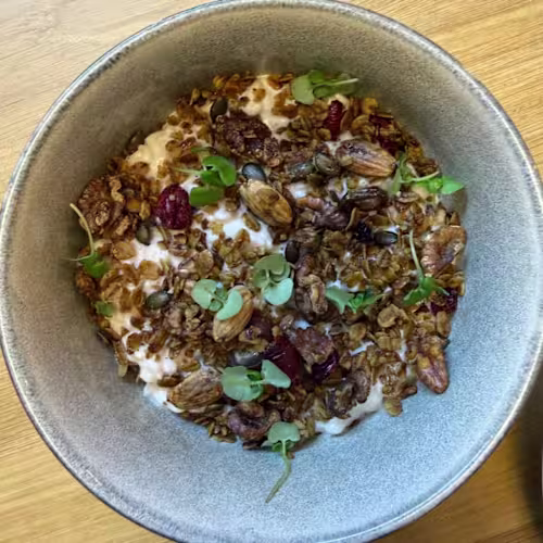 Jessy Cuisine Athlétique de Caractère Healthy Paris 11, Paris