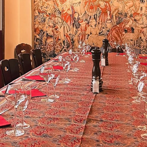 Chez Yvonne, Strasbourg