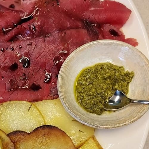 Gustosè Como - Bistrot Lago di Como, Como