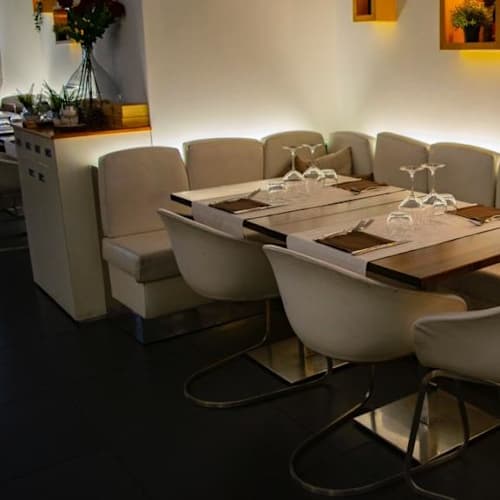Biancospino Ristorante, Trieste