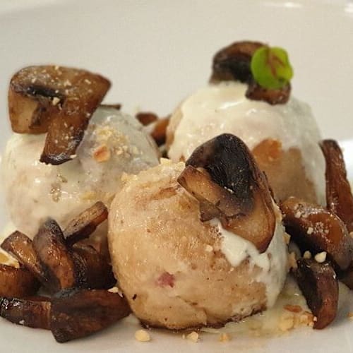 Biancospino Ristorante, Trieste
