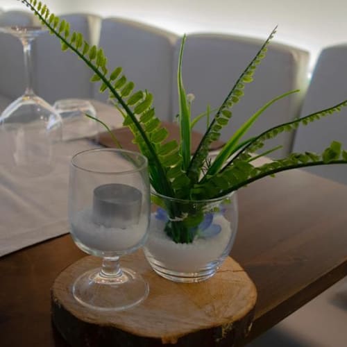 Biancospino Ristorante, Trieste
