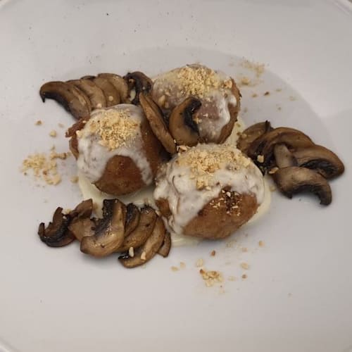 Biancospino Ristorante, Trieste