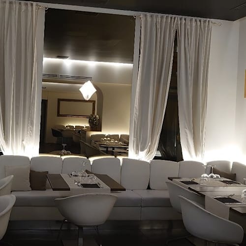 Biancospino Ristorante, Trieste