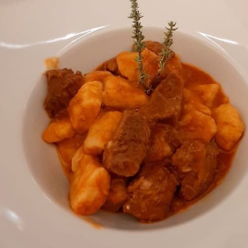 Biancospino Ristorante, Trieste