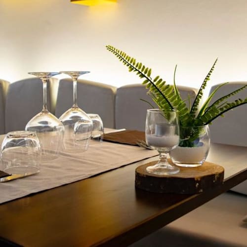 Biancospino Ristorante, Trieste