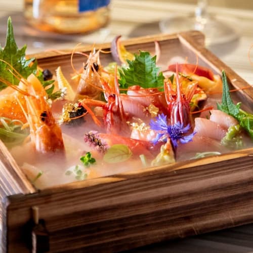 Gari Sushi in Turin, Torino