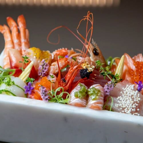 Gari Sushi in Turin, Torino