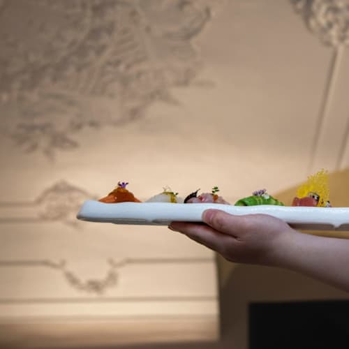 Gari Sushi in Turin, Torino