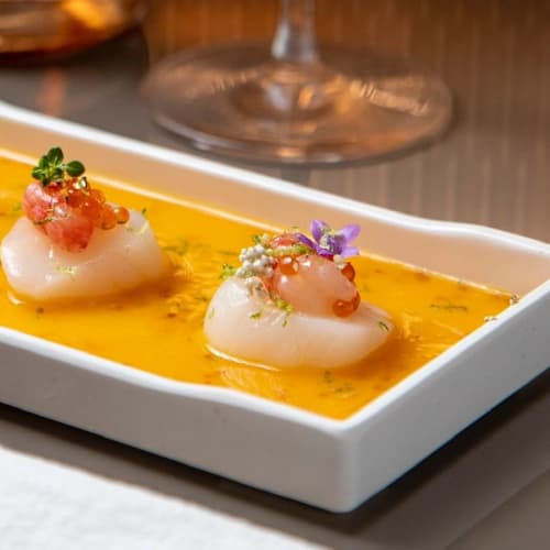 Gari Sushi in Turin, Torino