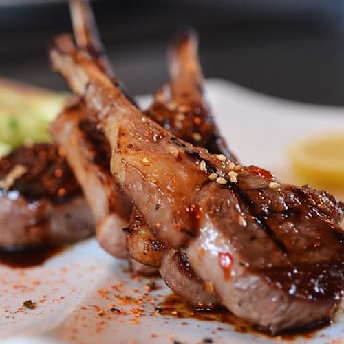 Yakuza by Olivier - Algarve, Albufeira