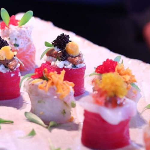 Yakuza by Olivier - Algarve, Albufeira