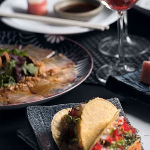 Yakuza by Olivier - Algarve, Albufeira