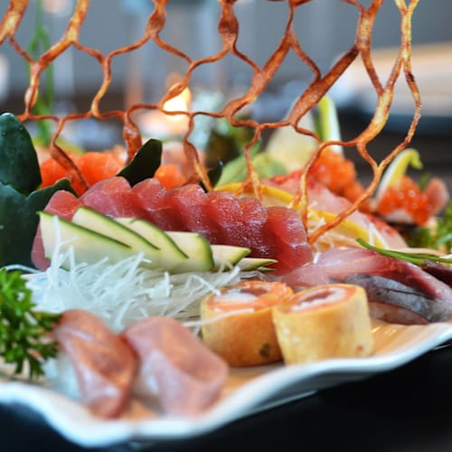 Yakuza by Olivier - Algarve, Albufeira