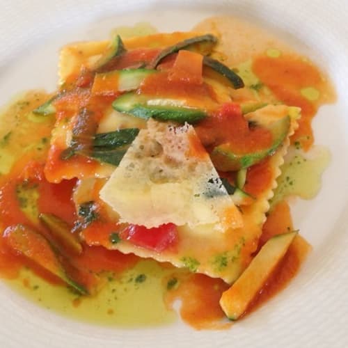 Masseria Donnaloia Ristorante, Monopoli