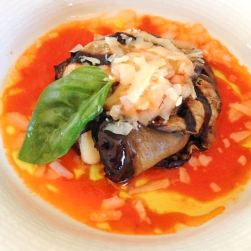 Masseria Donnaloia Ristorante, Monopoli