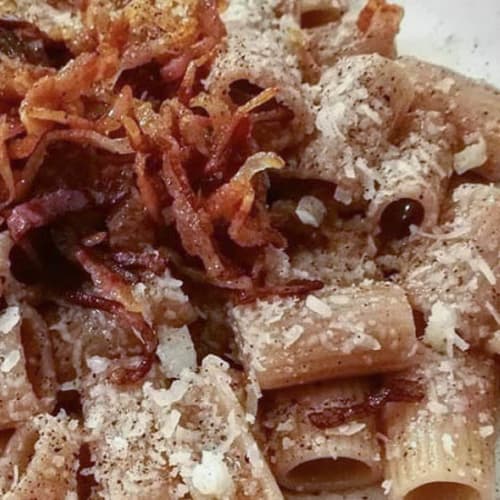 Trattoria il Grottino da Orlando, Cascia