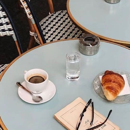 Loup, Paris
