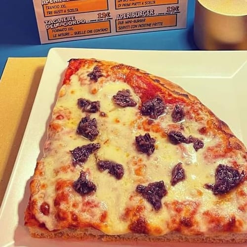 inGordo - Pizza al Trancio - Segrate, Segrate