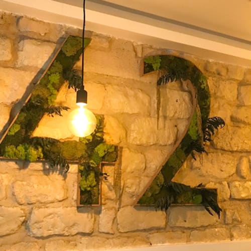 42 Degrés, Paris