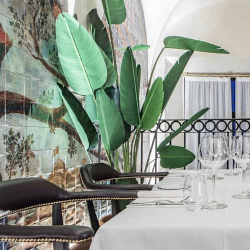 Frescobaldi Firenze, Firenze