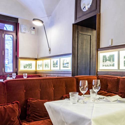 Frescobaldi Firenze, Firenze