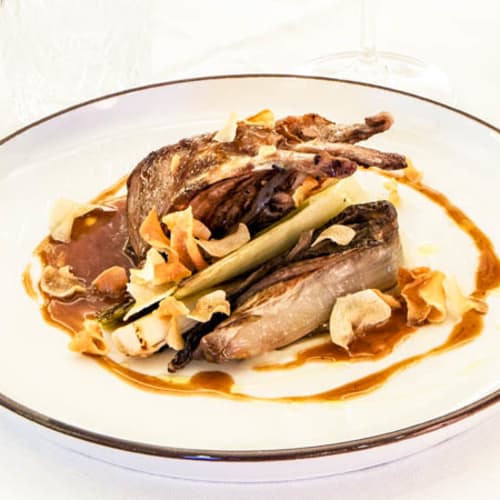 Frescobaldi Firenze, Firenze