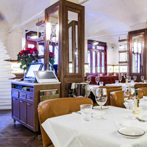 Frescobaldi Firenze, Firenze