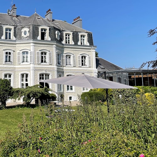 Le Berthier, Hesdin-l'Abbé