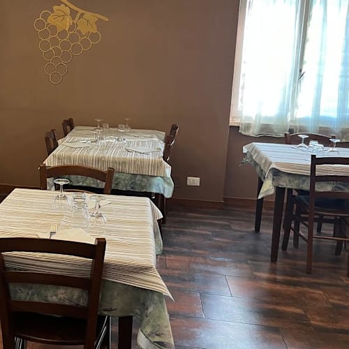 Trattoria da Gio.Ve, Senago