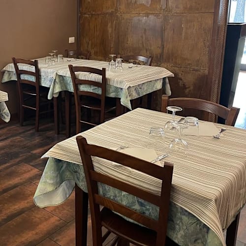 Trattoria da Gio.Ve, Senago