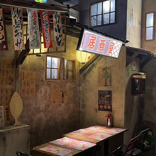 Oishii Ramen Provença, Barcelona