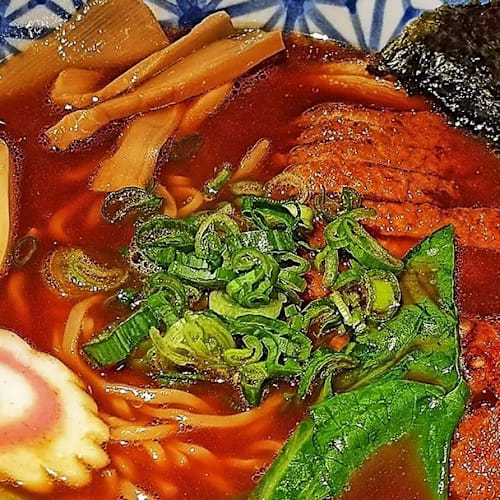 Oishii Ramen Provença, Barcelona