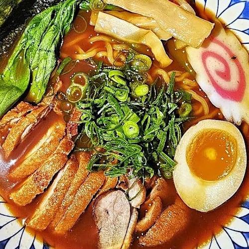 Oishii Ramen Provença, Barcelona