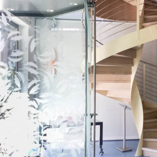 La Collina d'Oro, Milano