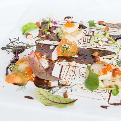 Cook and Travel, Salou