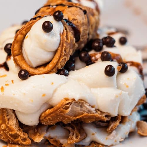 Masseria Puchetti, Bellona